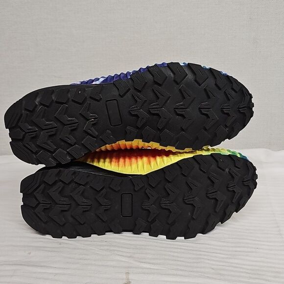 KRISELY MENS TRAIL RUNNING SHOES BFPM-06-134 - Picture 9 of 10